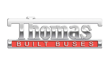 Thomas Built Buses